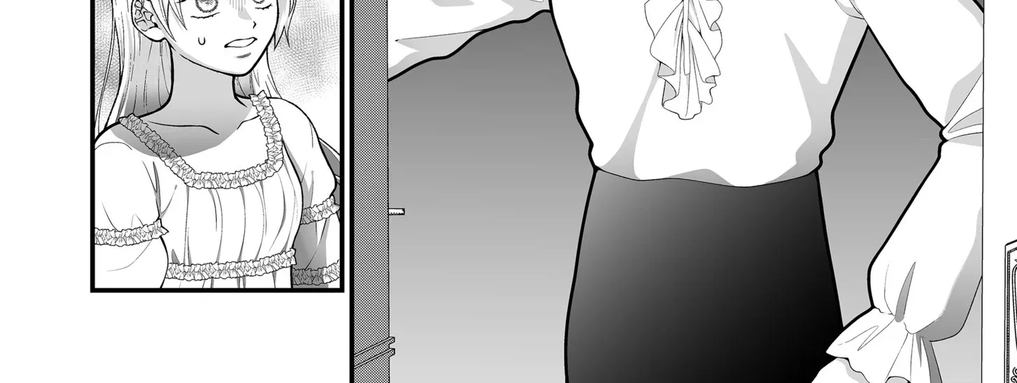 Junketsu de Nakute mo, Anata to - Suterare Reijou ga Shiawase ni naru Made Chapter 2 page 22 - 