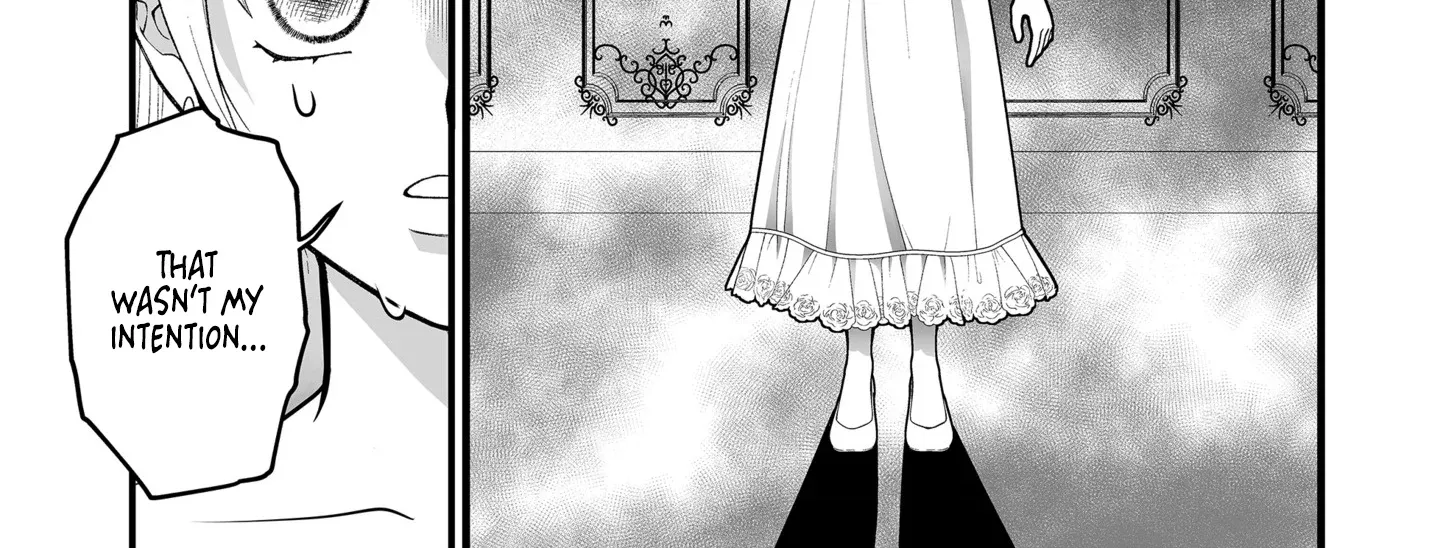 Junketsu de Nakute mo, Anata to - Suterare Reijou ga Shiawase ni naru Made Chapter 2 page 28 - 