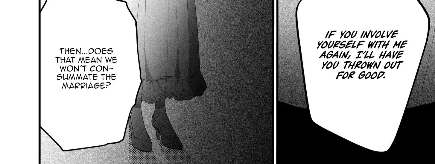 Junketsu de Nakute mo, Anata to - Suterare Reijou ga Shiawase ni naru Made Chapter 2 page 30 - 