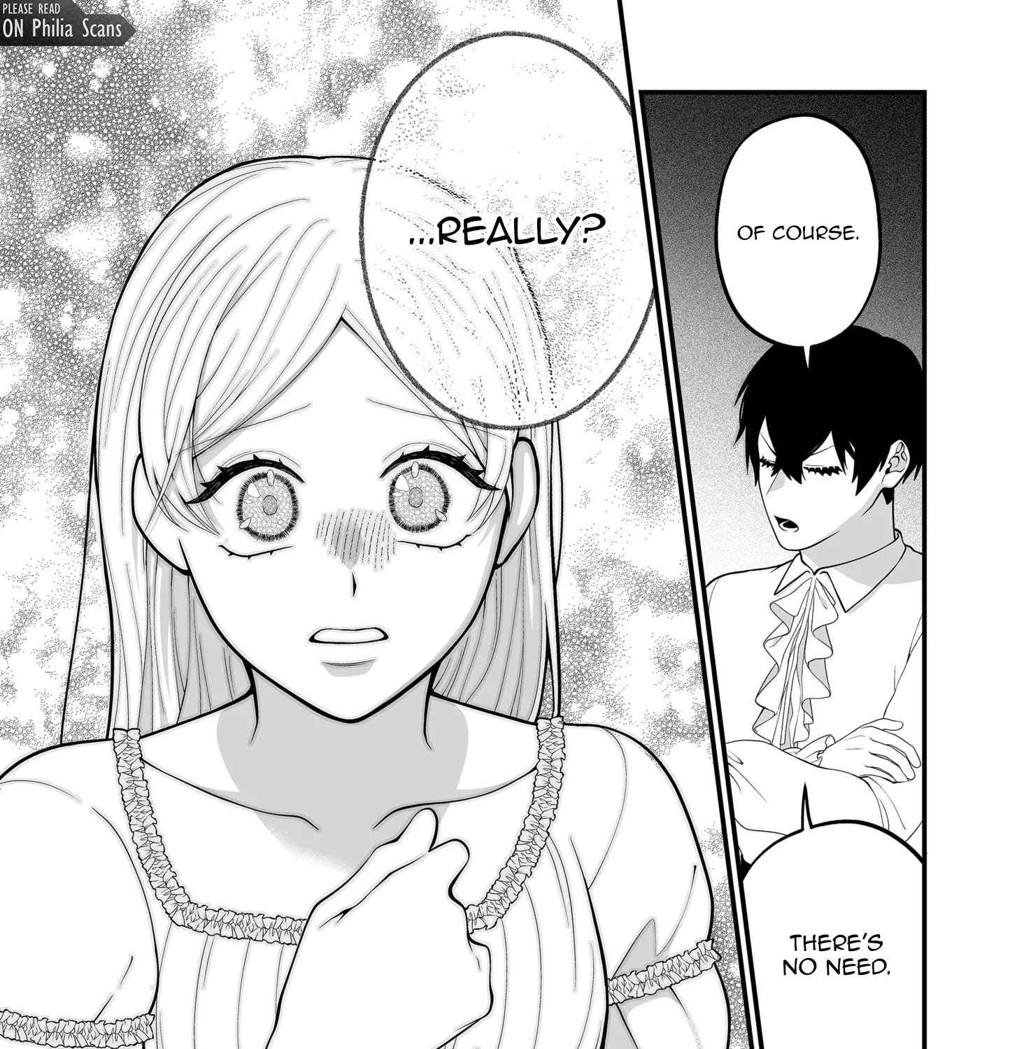 Junketsu de Nakute mo, Anata to - Suterare Reijou ga Shiawase ni naru Made Chapter 2 page 31 - 