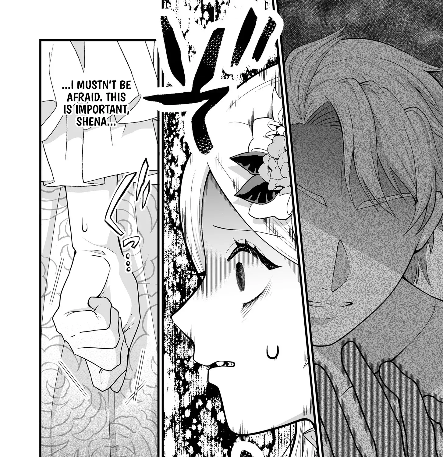 Junketsu de Nakute mo, Anata to - Suterare Reijou ga Shiawase ni naru Made Chapter 2 page 9 - 