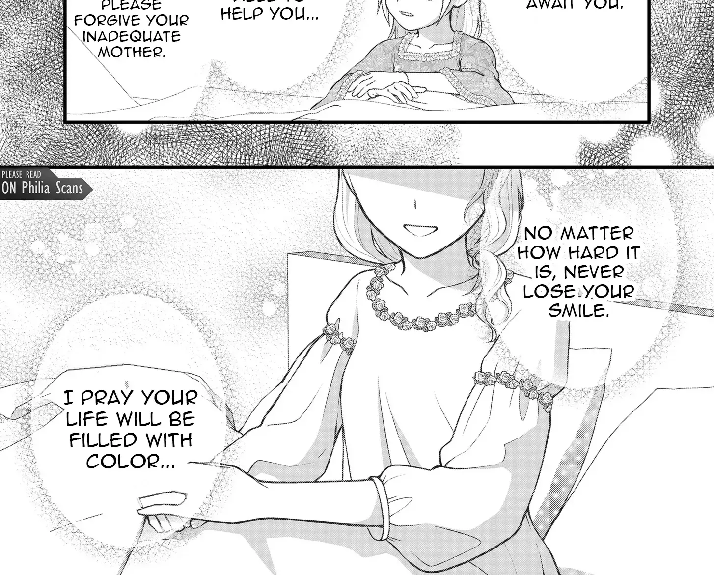 Junketsu de Nakute mo, Anata to - Suterare Reijou ga Shiawase ni naru Made Chapter 3 page 2 - 