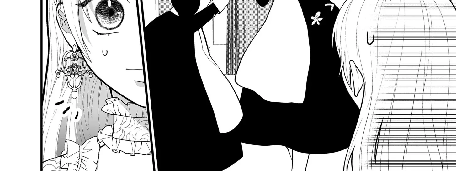 Junketsu de Nakute mo, Anata to - Suterare Reijou ga Shiawase ni naru Made Chapter 3 page 16 - 