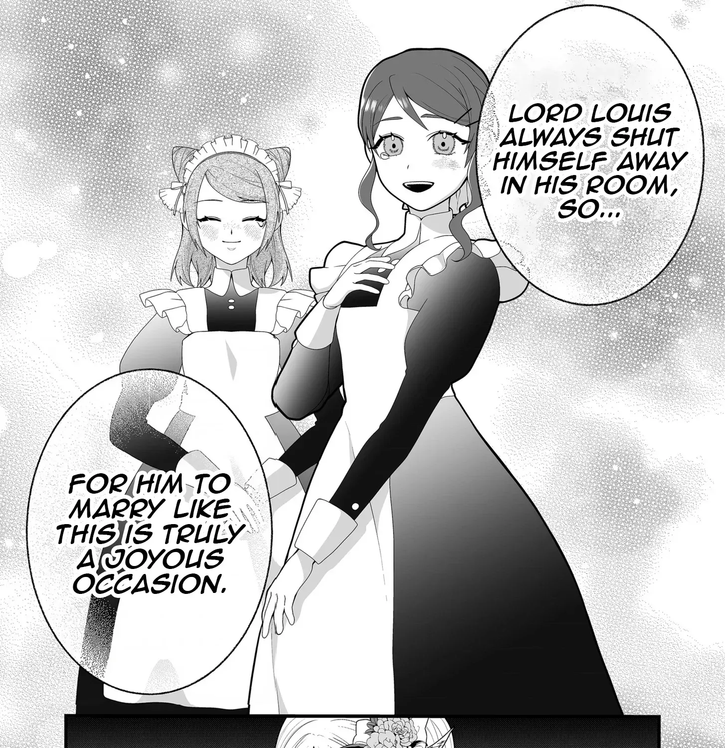 Junketsu de Nakute mo, Anata to - Suterare Reijou ga Shiawase ni naru Made Chapter 3 page 17 - 