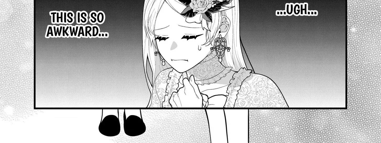 Junketsu de Nakute mo, Anata to - Suterare Reijou ga Shiawase ni naru Made Chapter 3 page 18 - 
