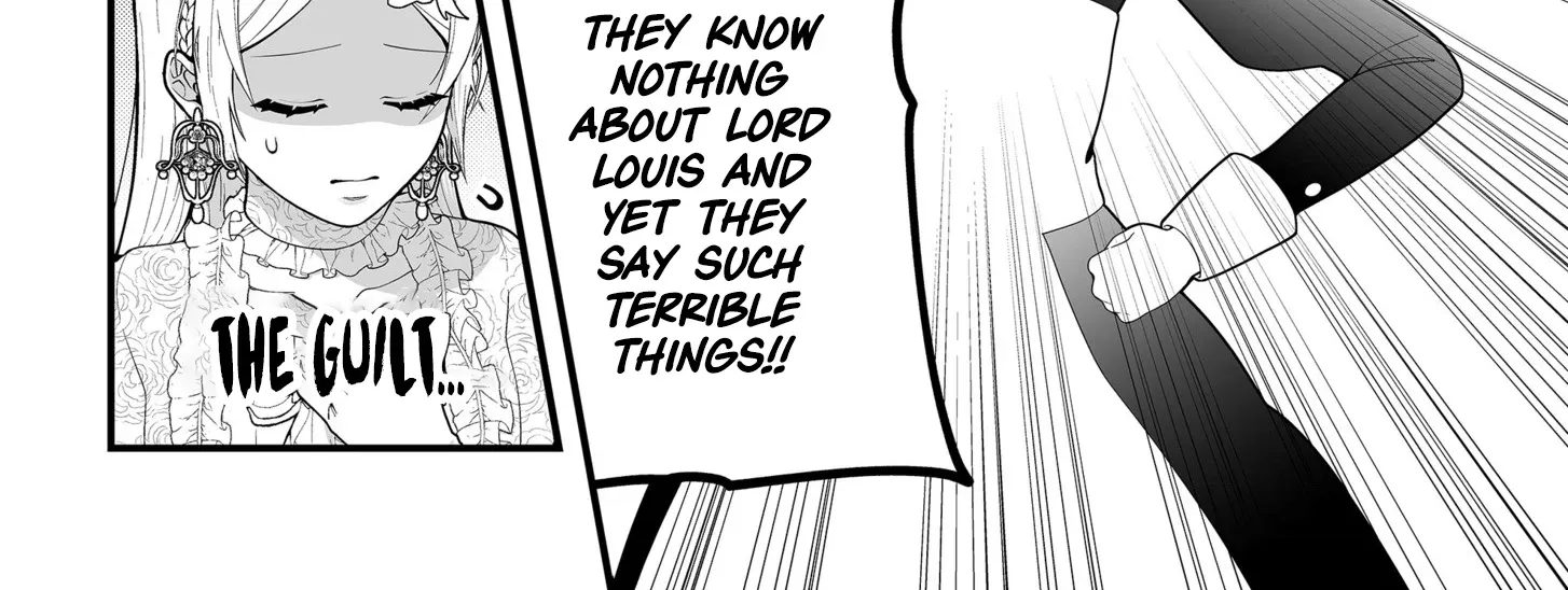 Junketsu de Nakute mo, Anata to - Suterare Reijou ga Shiawase ni naru Made Chapter 3 page 20 - 