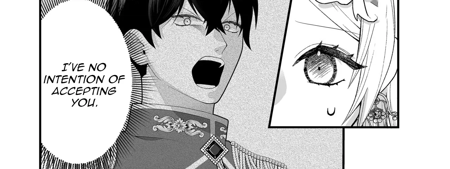 Junketsu de Nakute mo, Anata to - Suterare Reijou ga Shiawase ni naru Made Chapter 3 page 22 - 