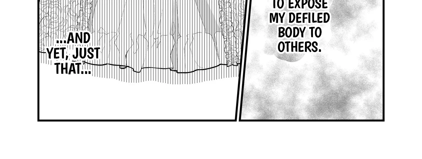 Junketsu de Nakute mo, Anata to - Suterare Reijou ga Shiawase ni naru Made Chapter 3 page 26 - 