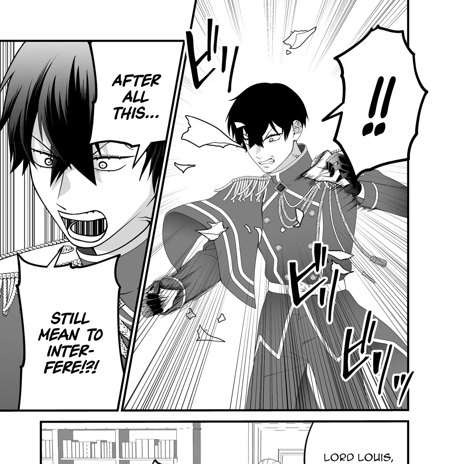 Junketsu de Nakute mo, Anata to - Suterare Reijou ga Shiawase ni naru Made Chapter 3 page 29 - 