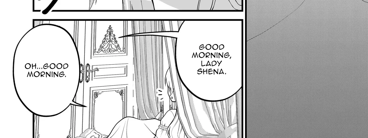 Junketsu de Nakute mo, Anata to - Suterare Reijou ga Shiawase ni naru Made Chapter 3 page 4 - 