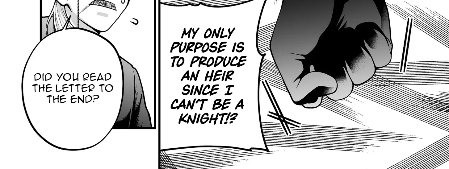 Junketsu de Nakute mo, Anata to - Suterare Reijou ga Shiawase ni naru Made Chapter 3 page 32 - 