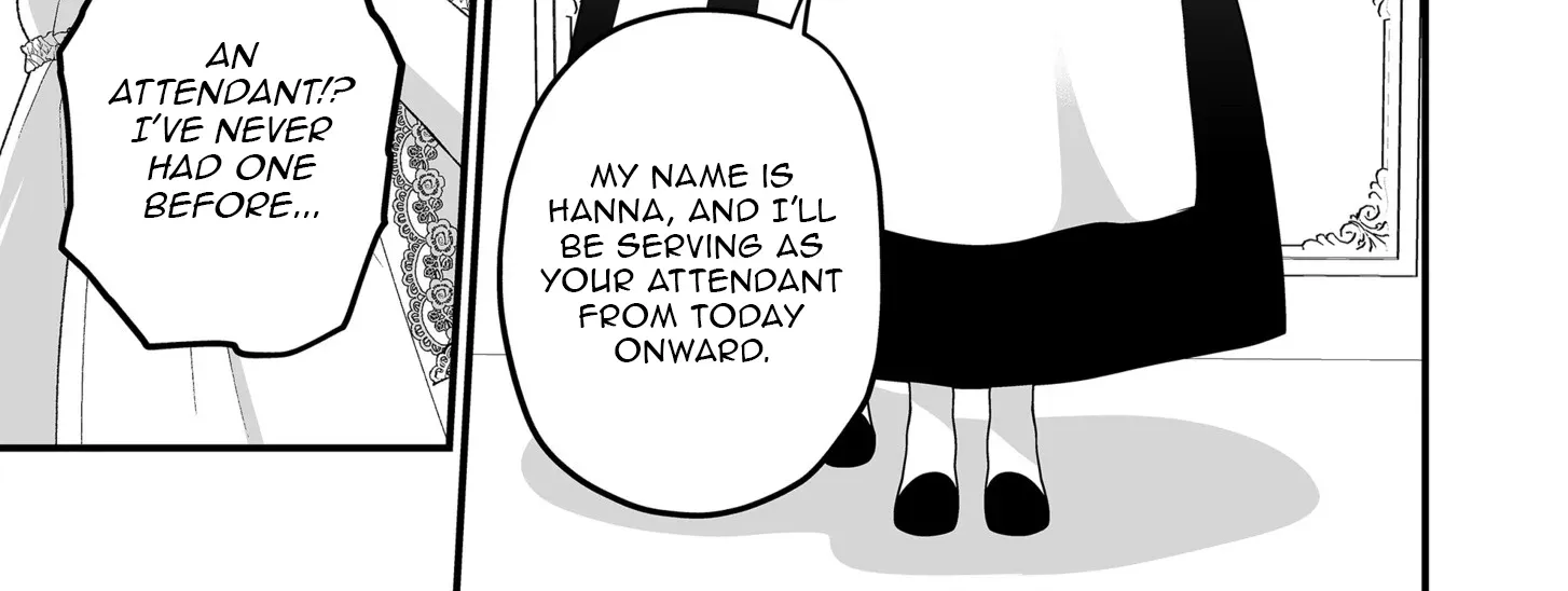 Junketsu de Nakute mo, Anata to - Suterare Reijou ga Shiawase ni naru Made Chapter 3 page 6 - 