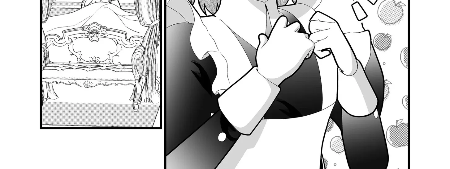 Junketsu de Nakute mo, Anata to - Suterare Reijou ga Shiawase ni naru Made Chapter 3 page 8 - 