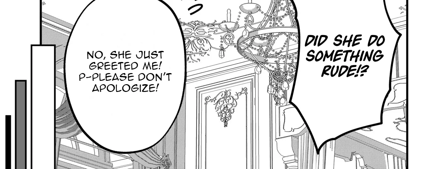 Junketsu de Nakute mo, Anata to - Suterare Reijou ga Shiawase ni naru Made Chapter 3 page 10 - 