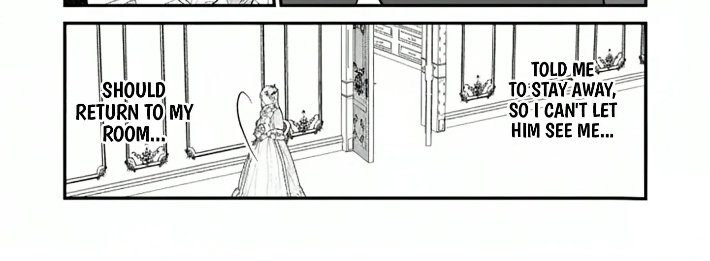 Junketsu de Nakute mo, Anata to - Suterare Reijou ga Shiawase ni naru Made Chapter 4 page 17 - 