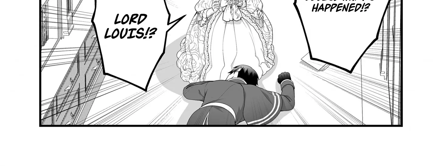 Junketsu de Nakute mo, Anata to - Suterare Reijou ga Shiawase ni naru Made Chapter 4 page 21 - 