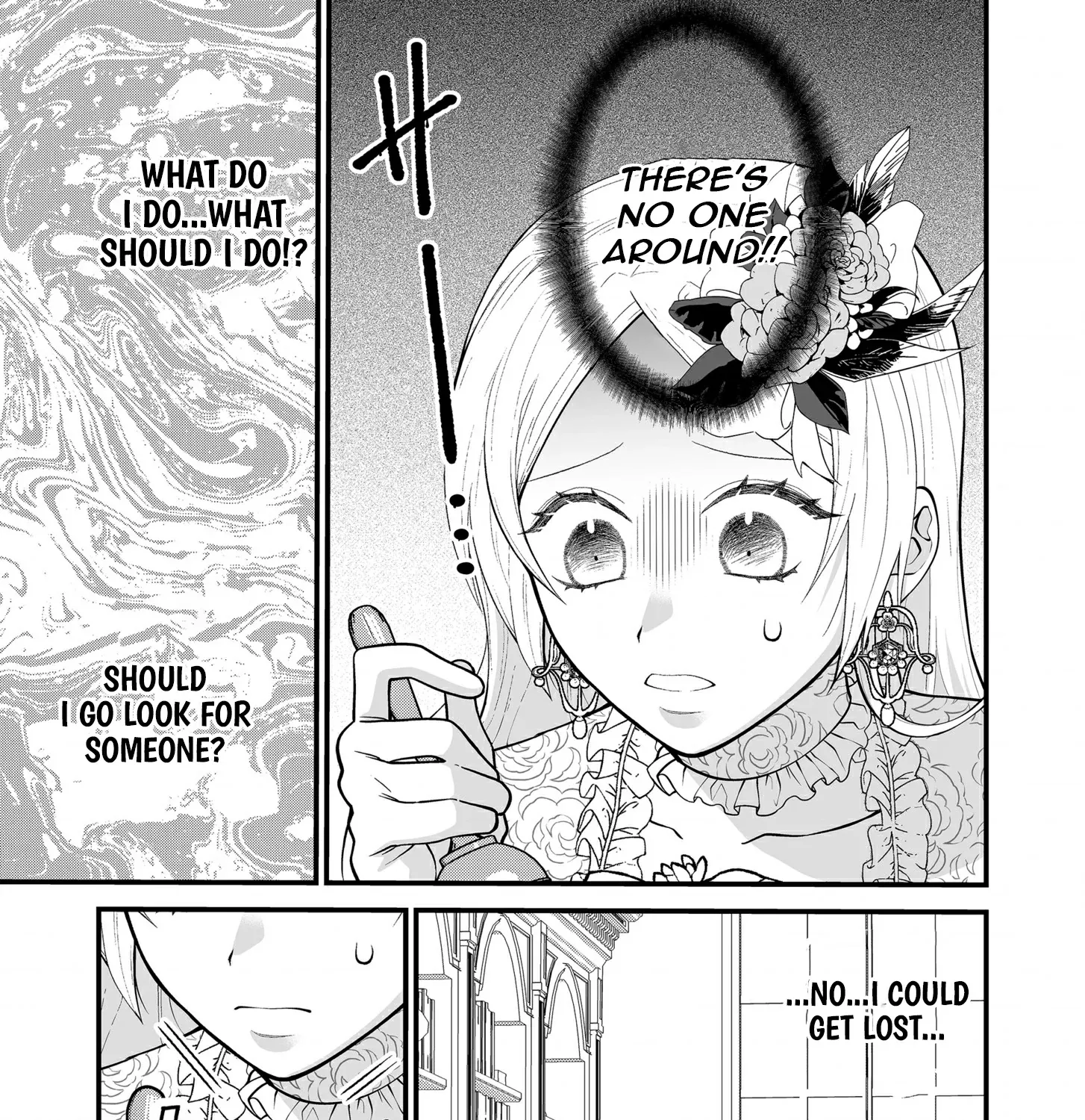 Junketsu de Nakute mo, Anata to - Suterare Reijou ga Shiawase ni naru Made Chapter 4 page 24 - 