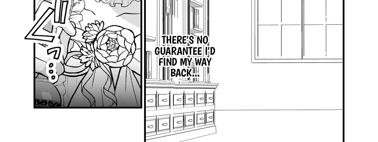 Junketsu de Nakute mo, Anata to - Suterare Reijou ga Shiawase ni naru Made Chapter 4 page 25 - 