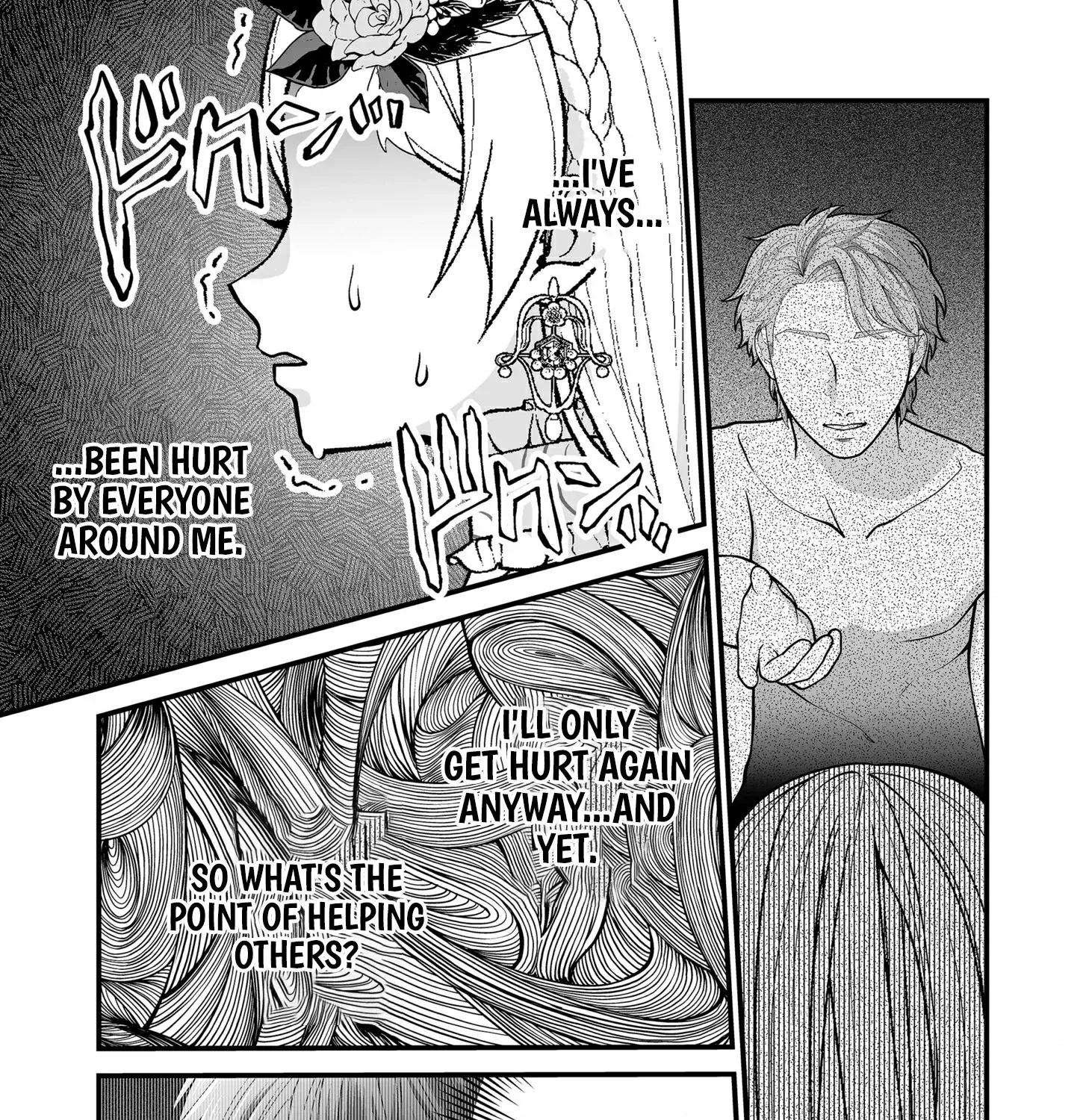 Junketsu de Nakute mo, Anata to - Suterare Reijou ga Shiawase ni naru Made Chapter 4 page 28 - 