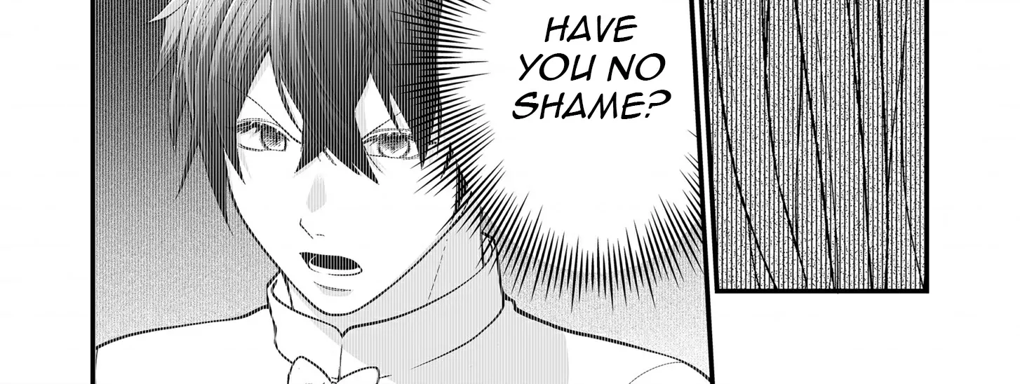 Junketsu de Nakute mo, Anata to - Suterare Reijou ga Shiawase ni naru Made Chapter 4 page 29 - 