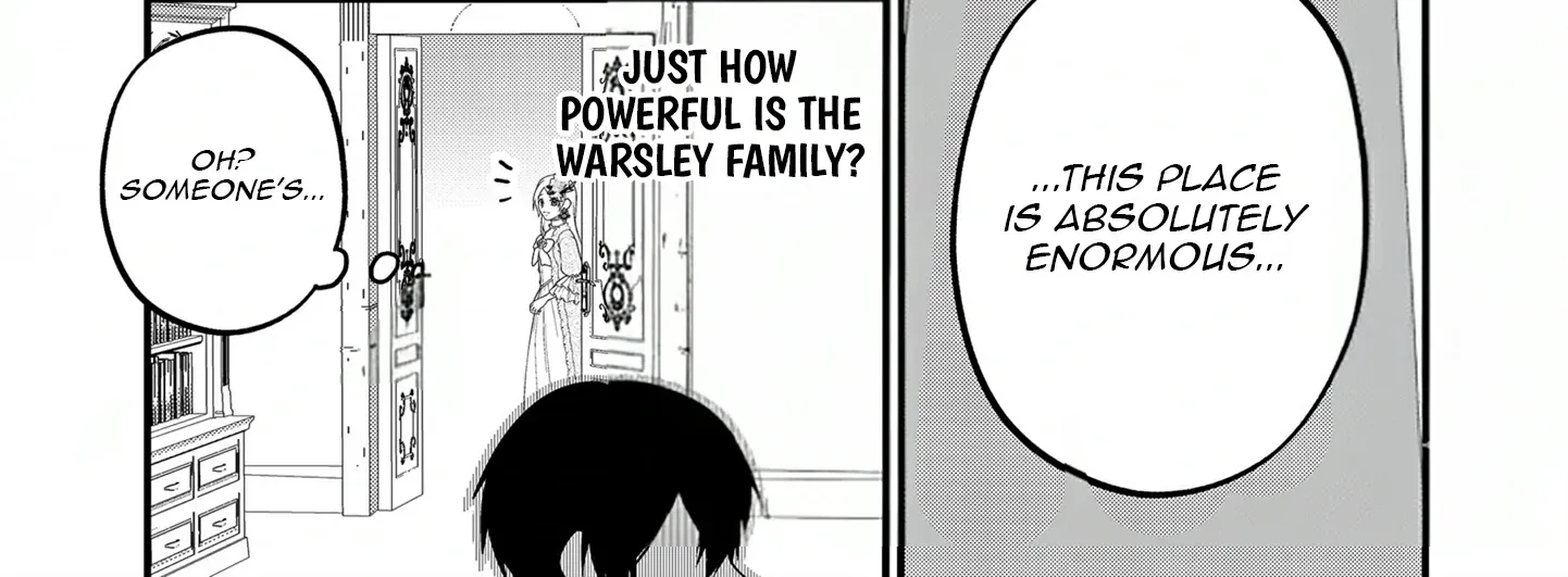 Junketsu de Nakute mo, Anata to - Suterare Reijou ga Shiawase ni naru Made Chapter 4 page 9 - 