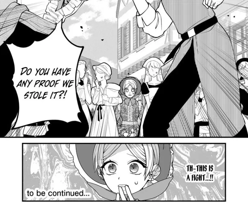 Junketsu de Nakute mo, Anata to - Suterare Reijou ga Shiawase ni naru Made Chapter 8 page 14 - 