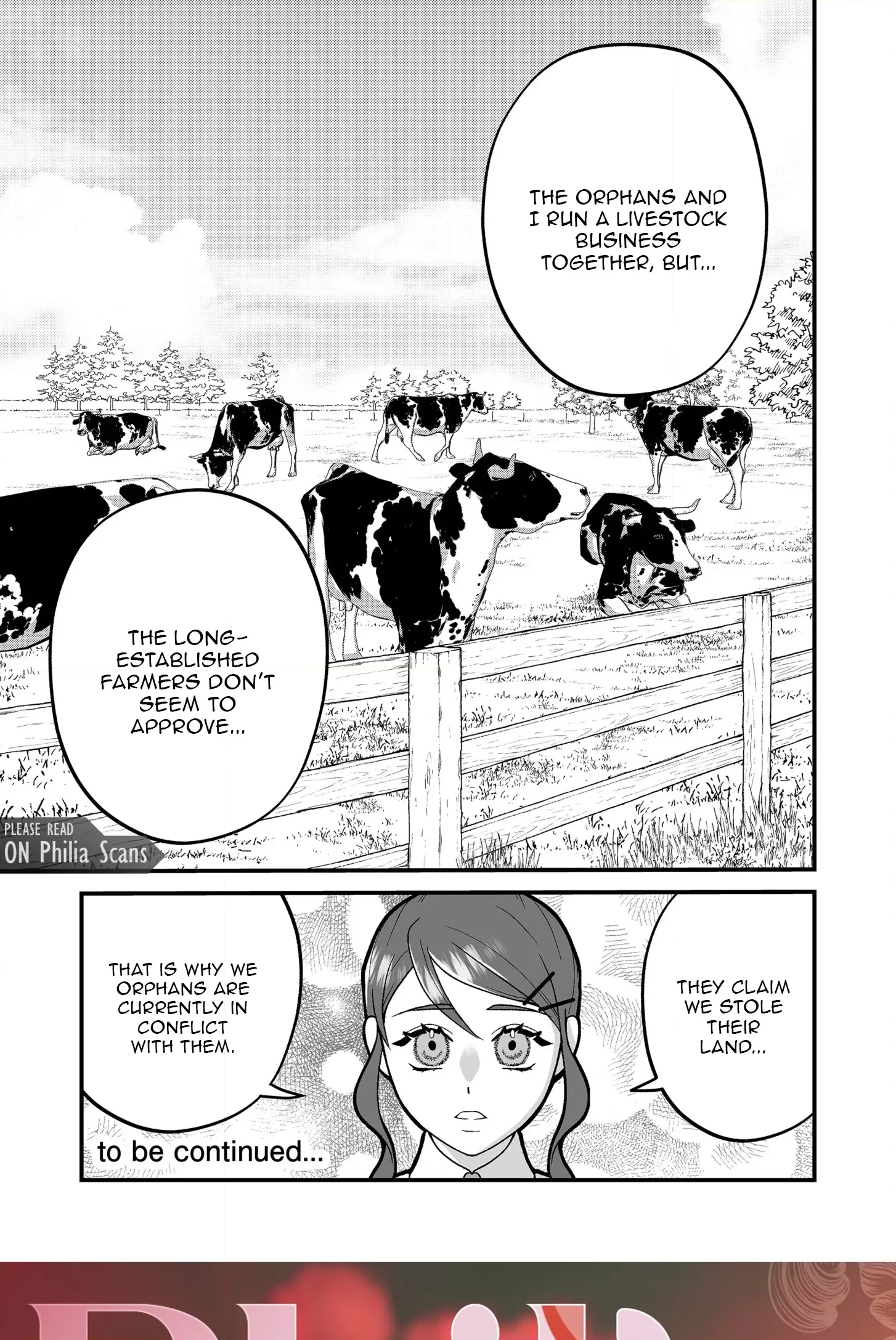 Junketsu de Nakute mo, Anata to - Suterare Reijou ga Shiawase ni naru Made Chapter 9 page 18 - 
