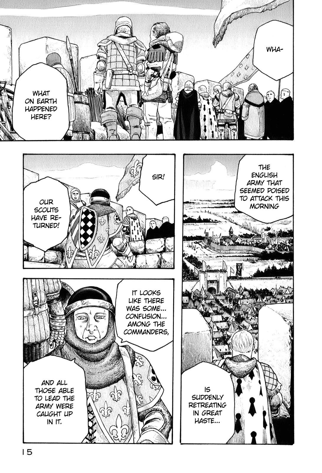 Junketsu no Maria Chapter 1 page 18 - 