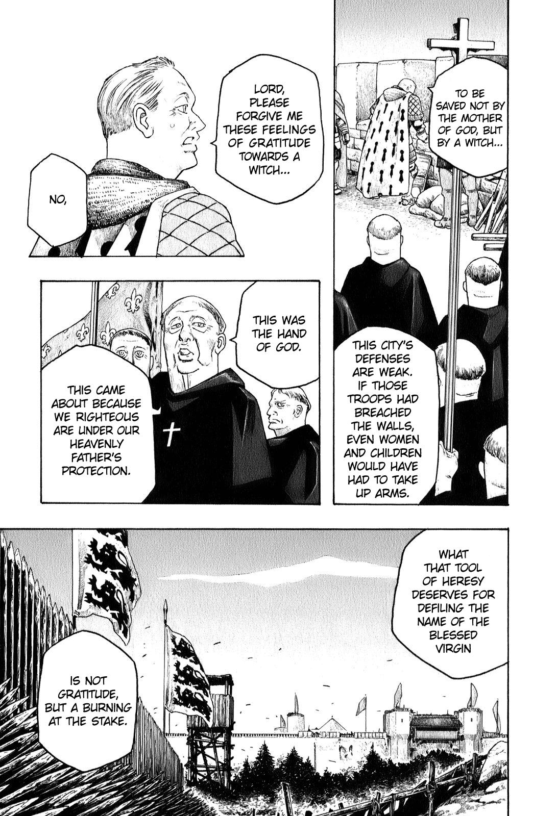 Junketsu no Maria Chapter 1 page 20 - 