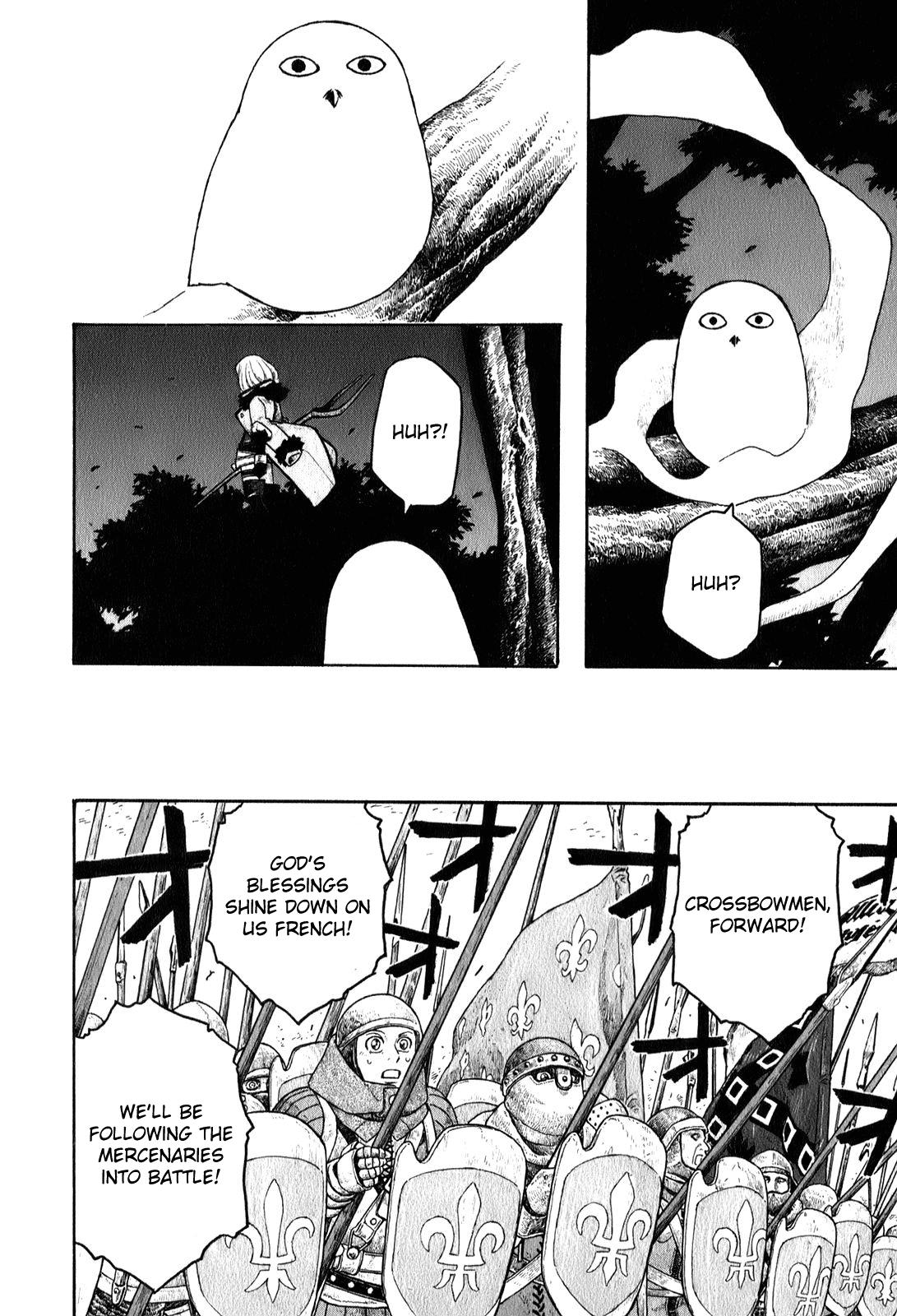 Junketsu no Maria Chapter 1 page 31 - 