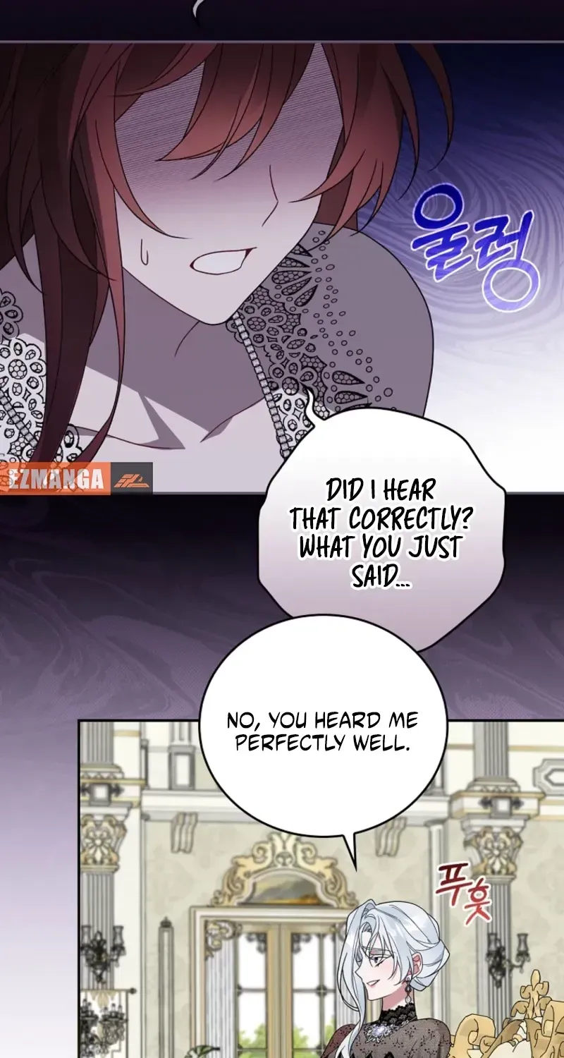 Junpaku no Kougou wa Mujihi na Koutei no Chouai Hairimasen! Chapter 1 page 11 - 