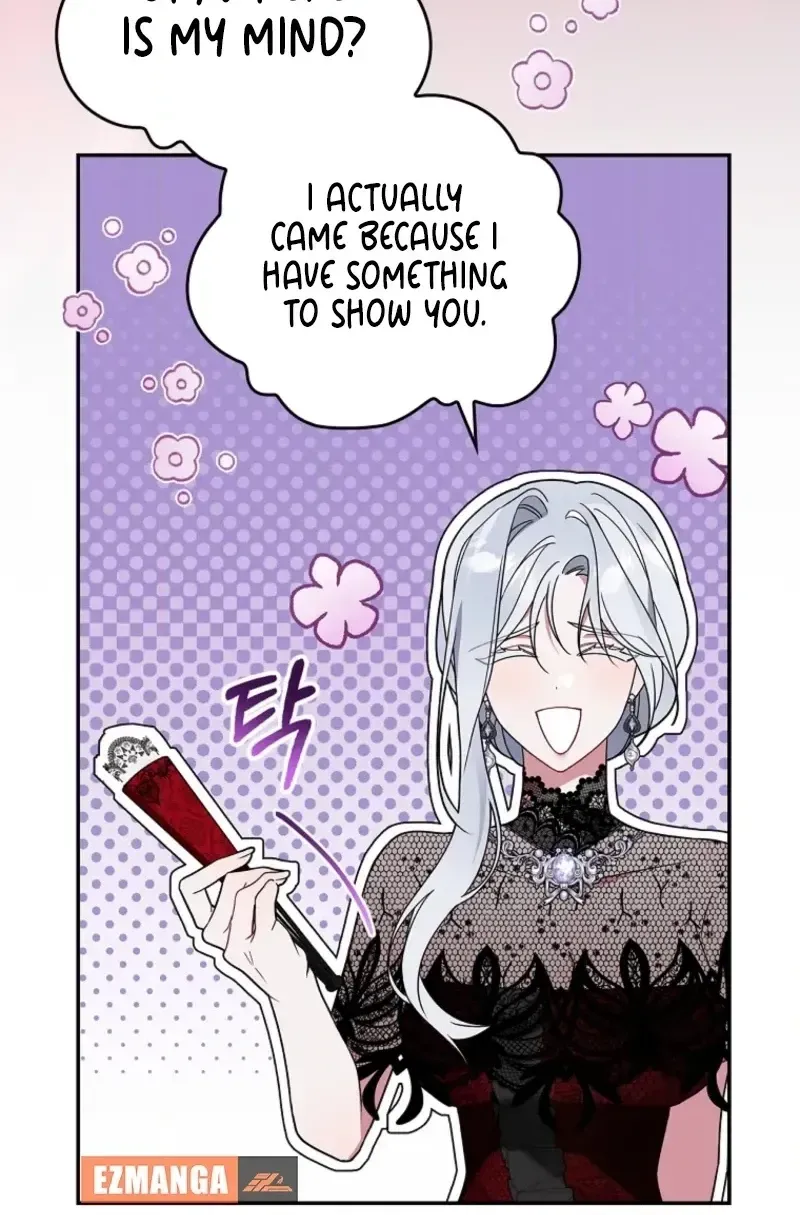 Junpaku no Kougou wa Mujihi na Koutei no Chouai Hairimasen! Chapter 1 page 22 - 