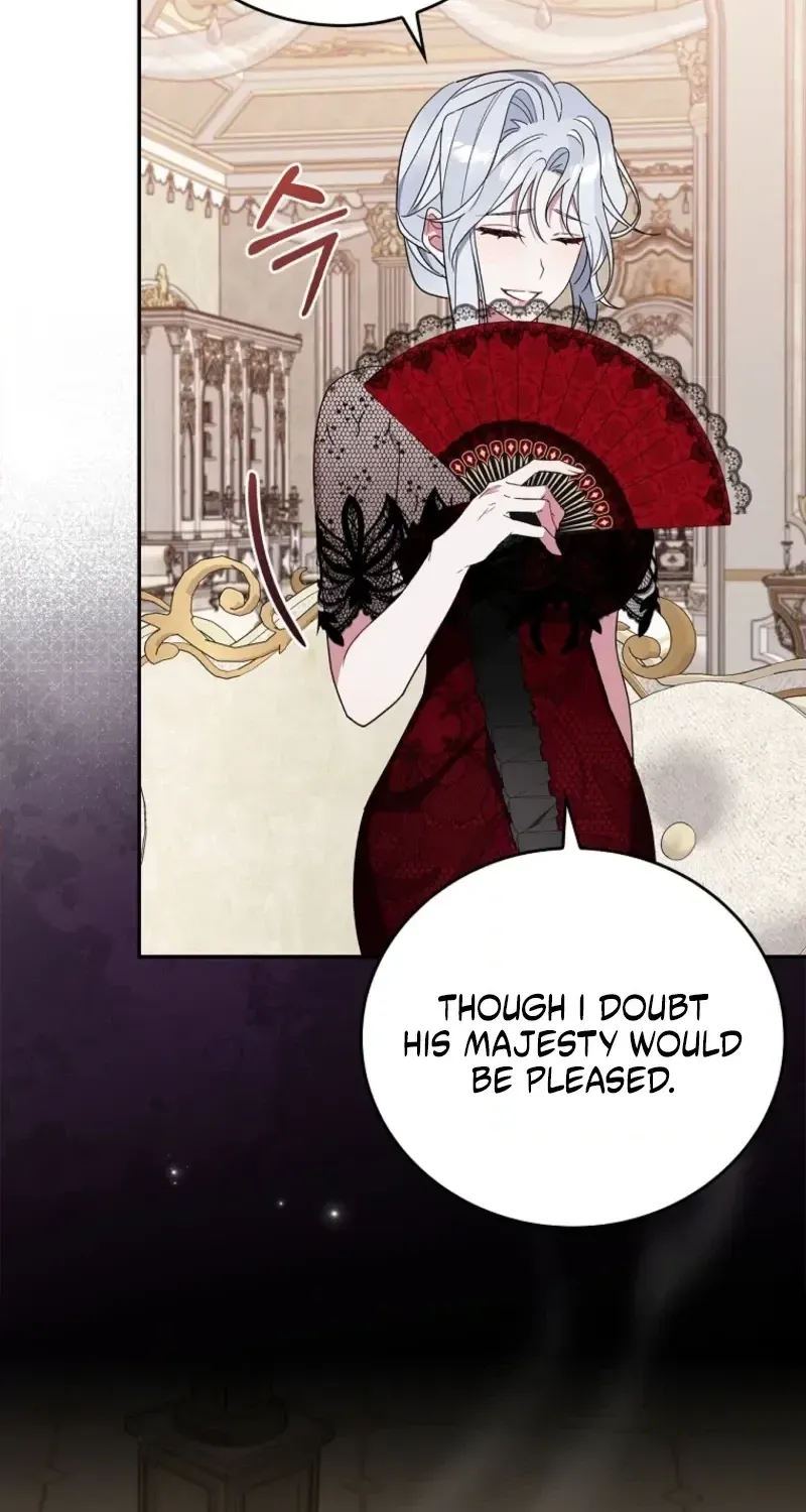 Junpaku no Kougou wa Mujihi na Koutei no Chouai Hairimasen! Chapter 1 page 37 - 