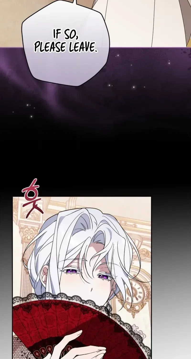 Junpaku no Kougou wa Mujihi na Koutei no Chouai Hairimasen! Chapter 1 page 39 - 
