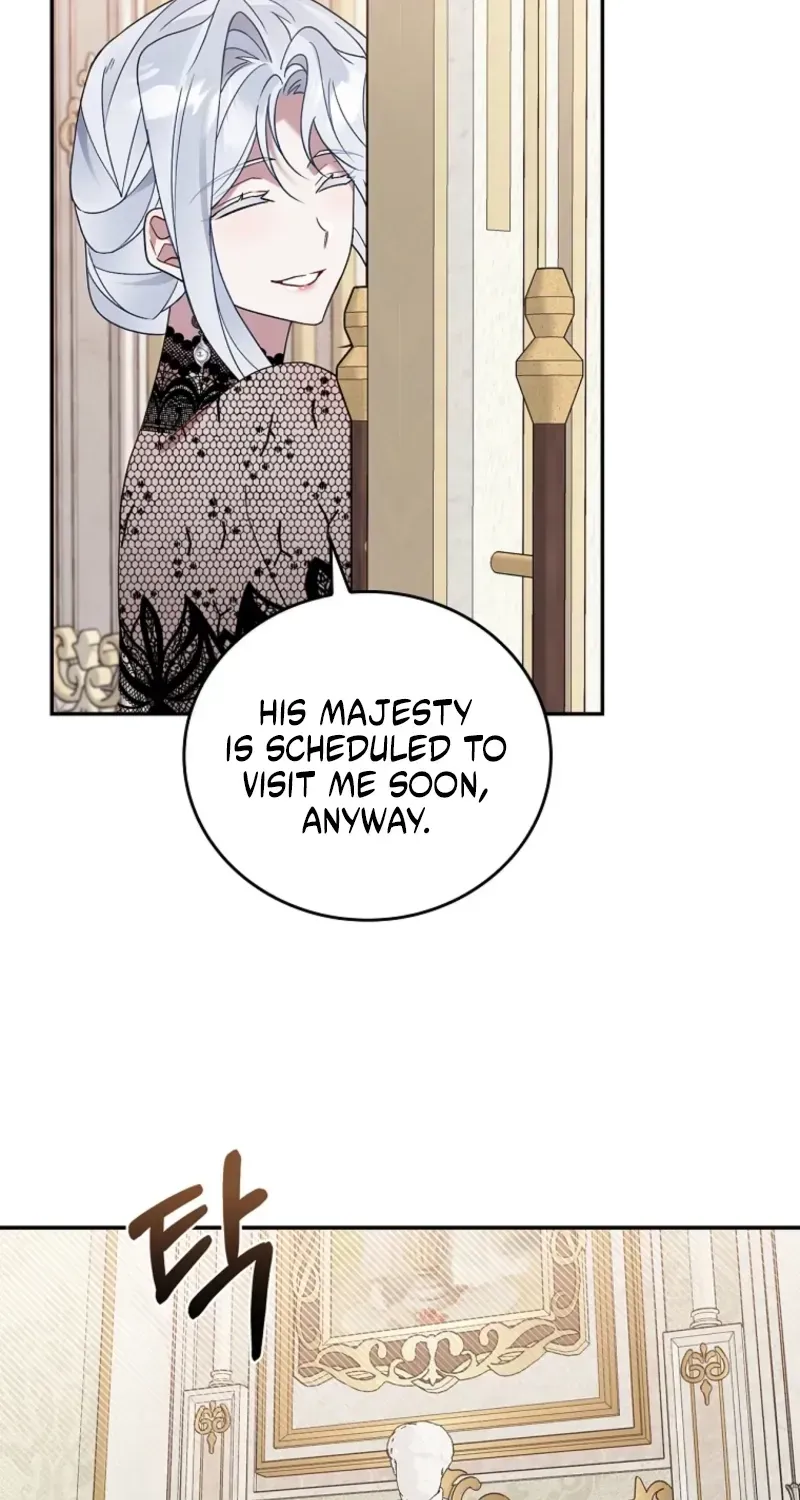 Junpaku no Kougou wa Mujihi na Koutei no Chouai Hairimasen! Chapter 1 page 42 - 