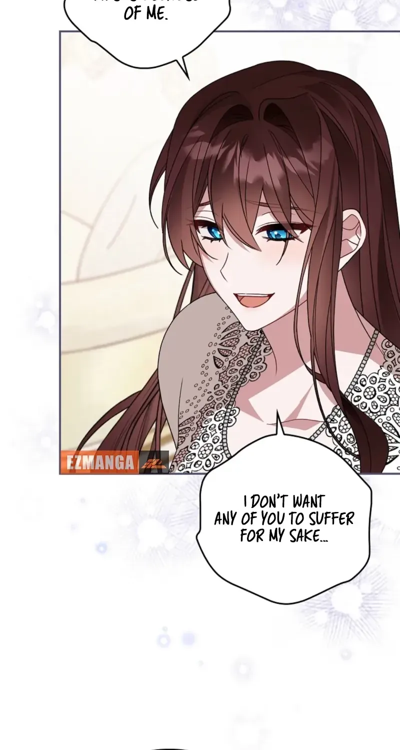 Junpaku no Kougou wa Mujihi na Koutei no Chouai Hairimasen! Chapter 1 page 46 - 
