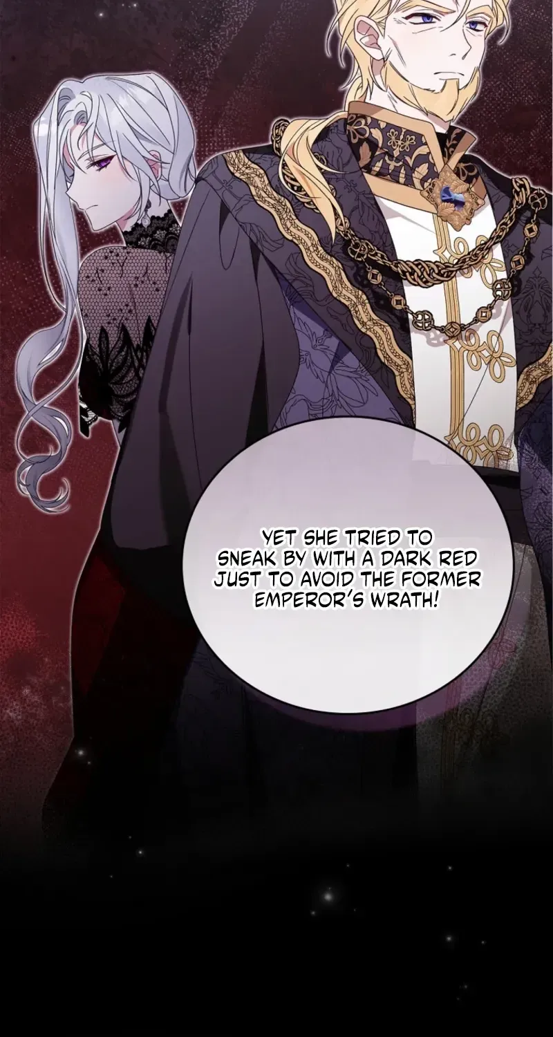 Junpaku no Kougou wa Mujihi na Koutei no Chouai Hairimasen! Chapter 1 page 49 - 