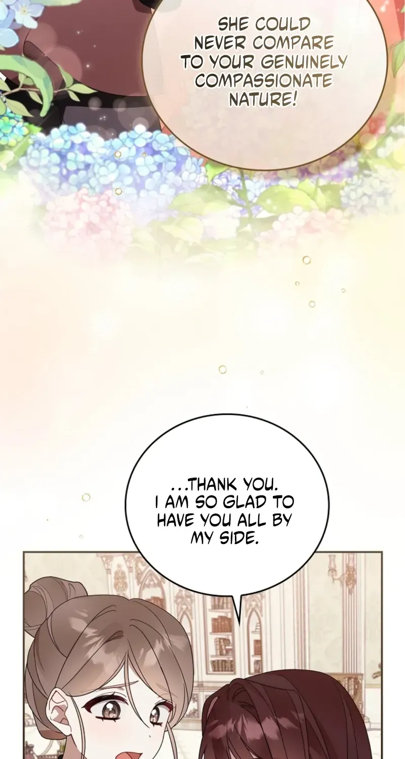 Junpaku no Kougou wa Mujihi na Koutei no Chouai Hairimasen! Chapter 1 page 52 - 