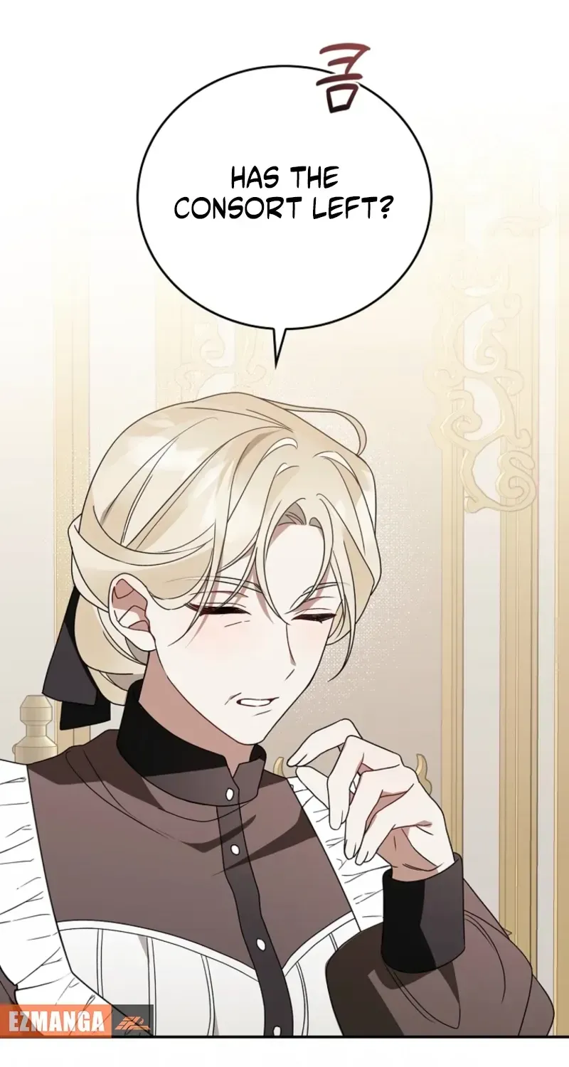 Junpaku no Kougou wa Mujihi na Koutei no Chouai Hairimasen! Chapter 1 page 54 - 