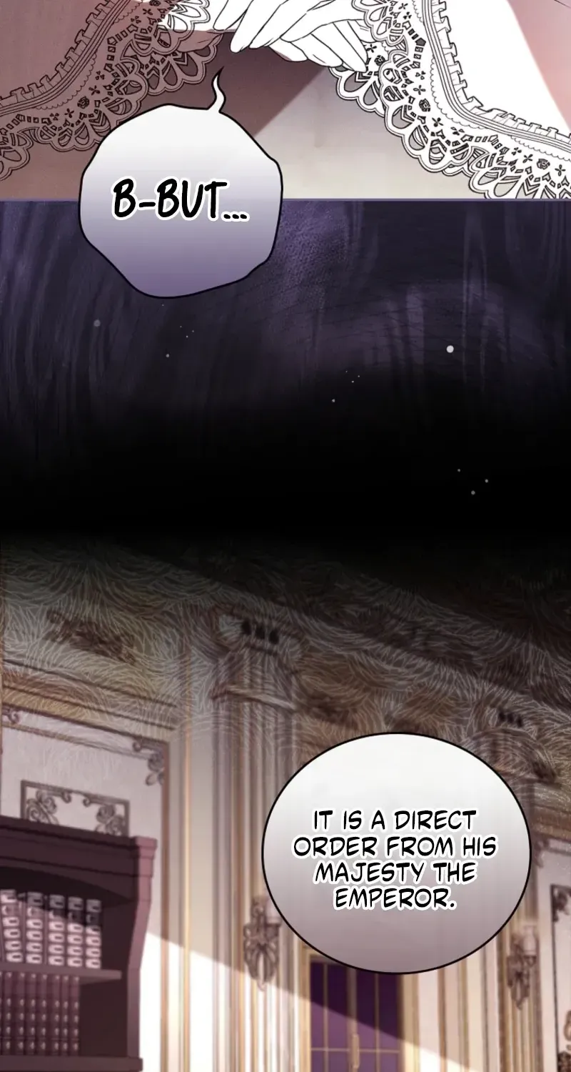 Junpaku no Kougou wa Mujihi na Koutei no Chouai Hairimasen! Chapter 1 page 69 - 