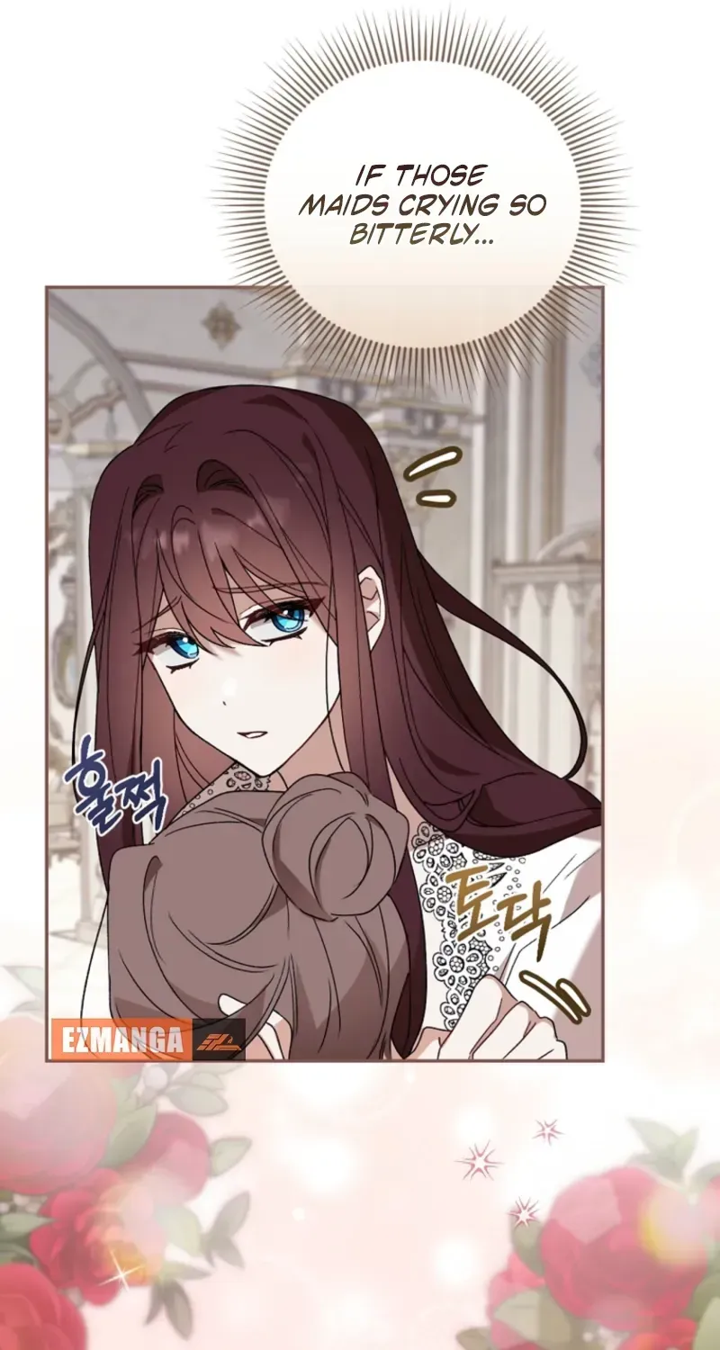 Junpaku no Kougou wa Mujihi na Koutei no Chouai Hairimasen! Chapter 1 page 81 - 