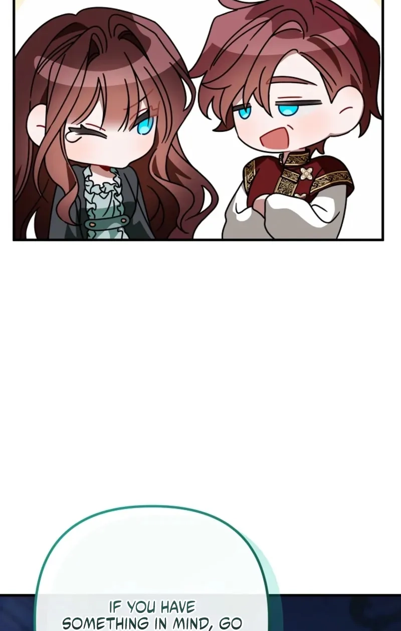 Junpaku no Kougou wa Mujihi na Koutei no Chouai Hairimasen! Chapter 17 page 117 - 