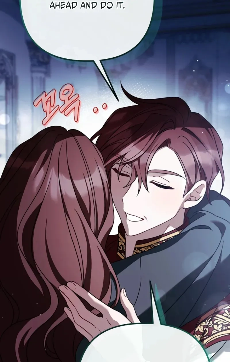 Junpaku no Kougou wa Mujihi na Koutei no Chouai Hairimasen! Chapter 17 page 118 - 