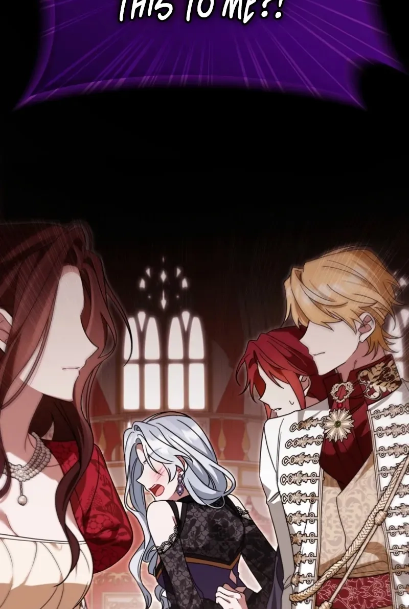 Junpaku no Kougou wa Mujihi na Koutei no Chouai Hairimasen! Chapter 17 page 13 - 
