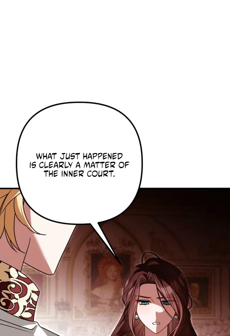 Junpaku no Kougou wa Mujihi na Koutei no Chouai Hairimasen! Chapter 17 page 46 - 