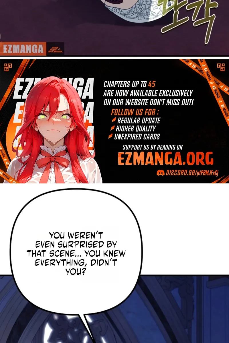 Junpaku no Kougou wa Mujihi na Koutei no Chouai Hairimasen! Chapter 17 page 54 - 