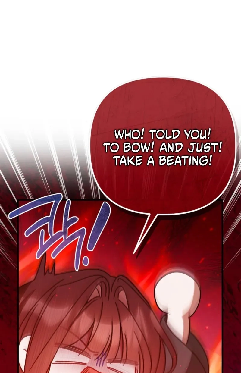 Junpaku no Kougou wa Mujihi na Koutei no Chouai Hairimasen! Chapter 17 page 78 - 