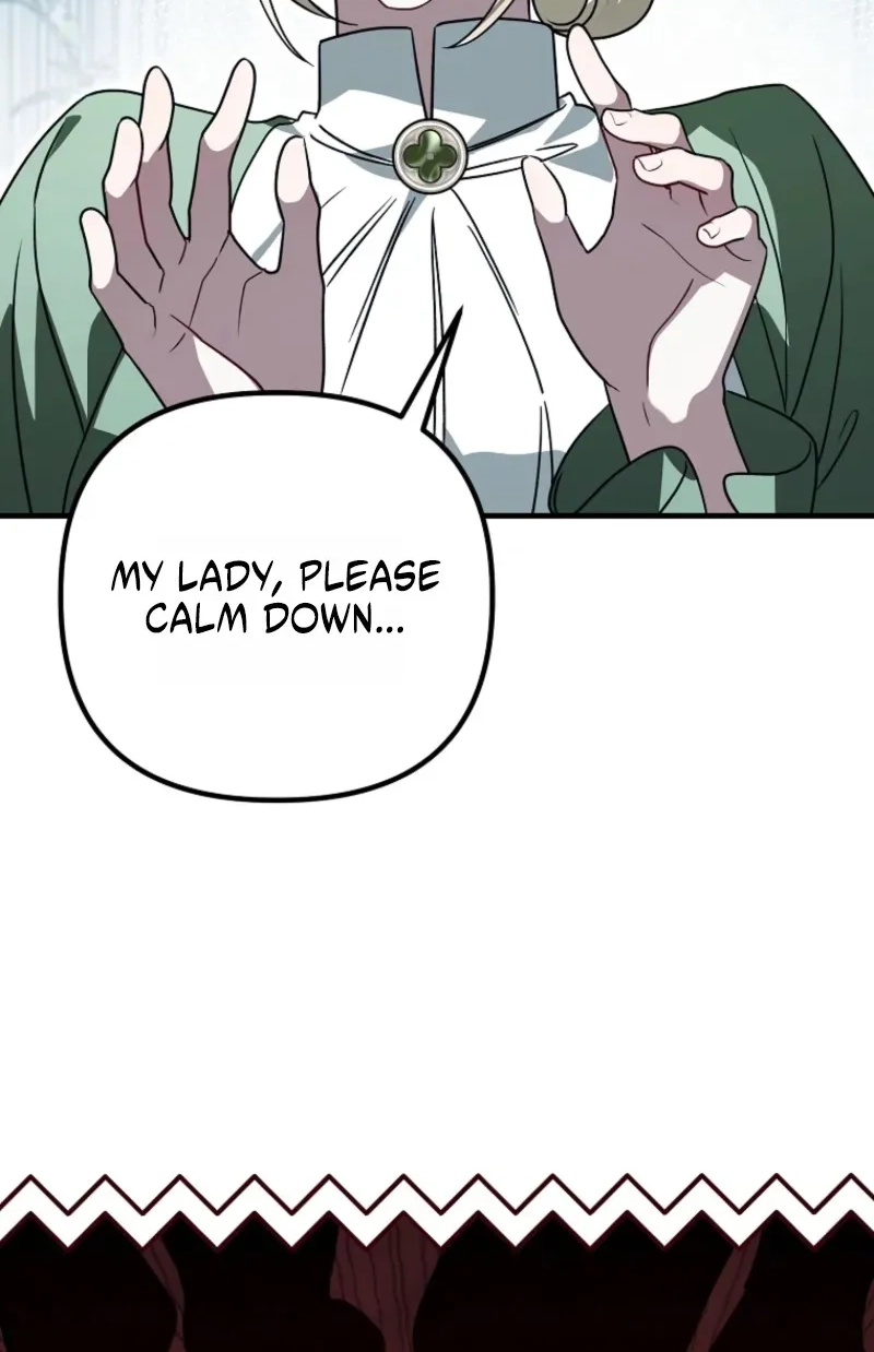 Junpaku no Kougou wa Mujihi na Koutei no Chouai Hairimasen! Chapter 17 page 81 - 