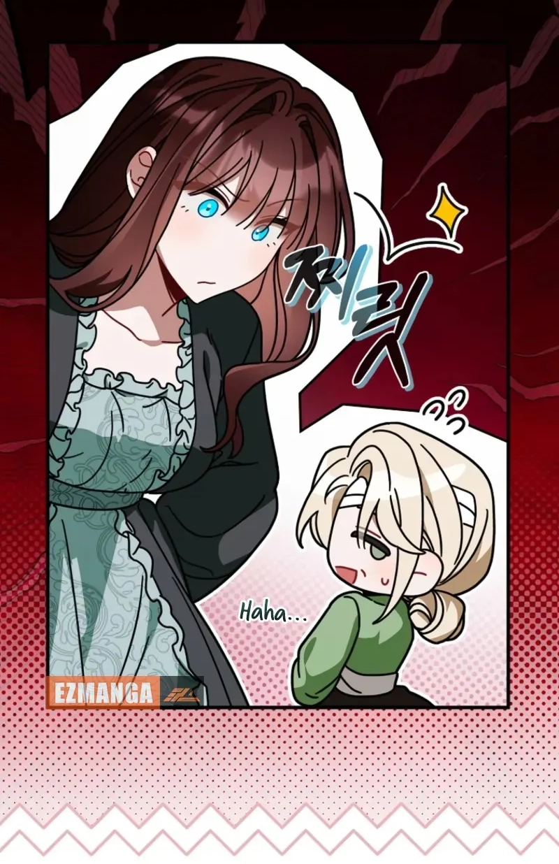Junpaku no Kougou wa Mujihi na Koutei no Chouai Hairimasen! Chapter 17 page 82 - 