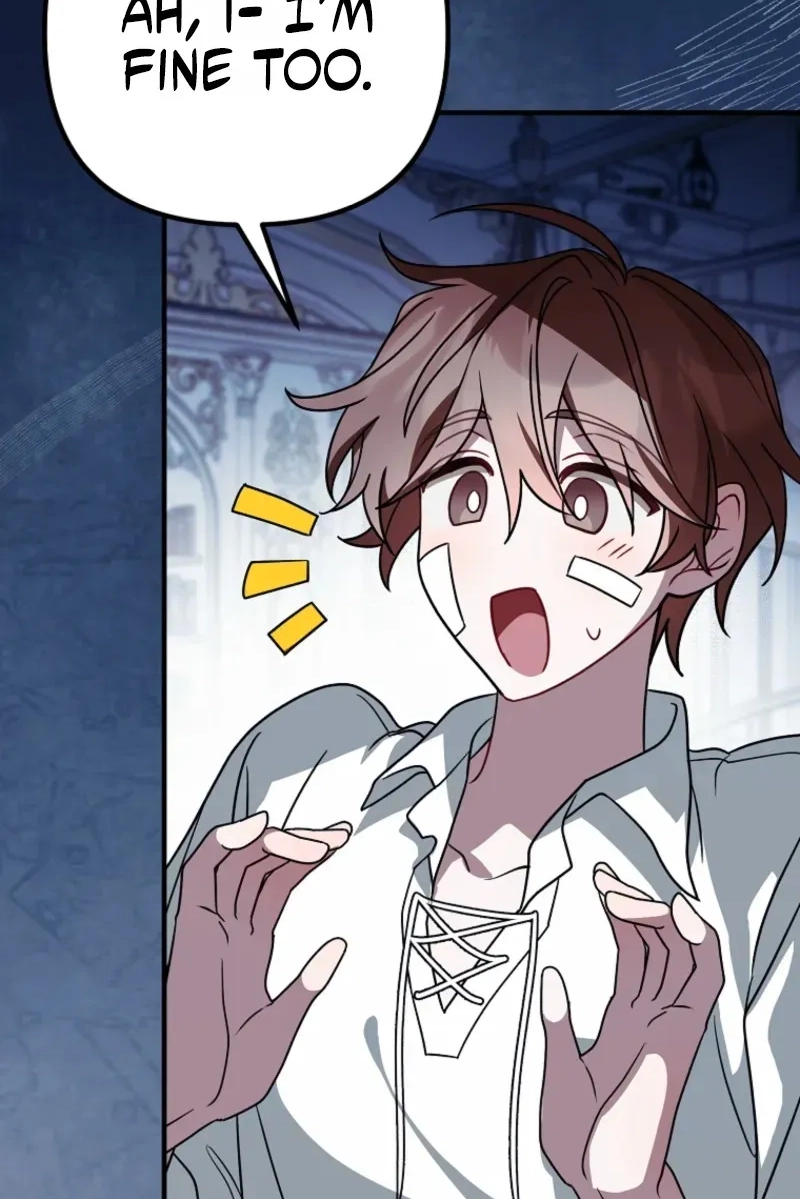 Junpaku no Kougou wa Mujihi na Koutei no Chouai Hairimasen! Chapter 17 page 89 - 